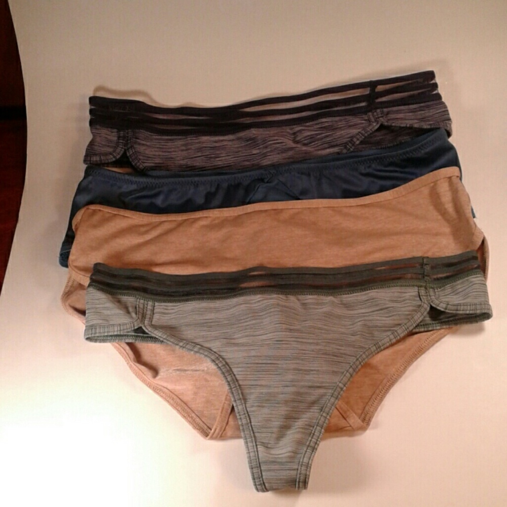 Victoria's Secret panties  new with tags